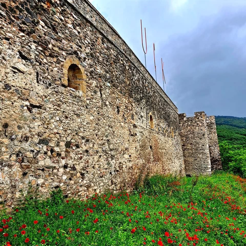 Kosovo — landscape and heritage
